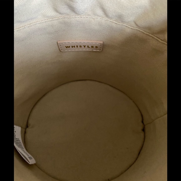 Whistles Bucket Bag - Picture 6 of 10
